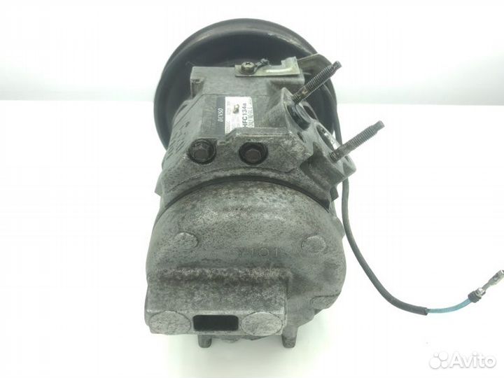 Компрессор кондиционера Honda F23A F23A