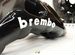Тормозная система Brembo 8 порш Porsche Panamera