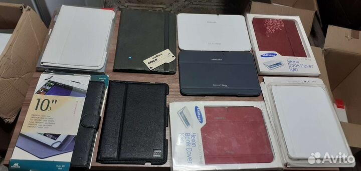 Чехол на планшет