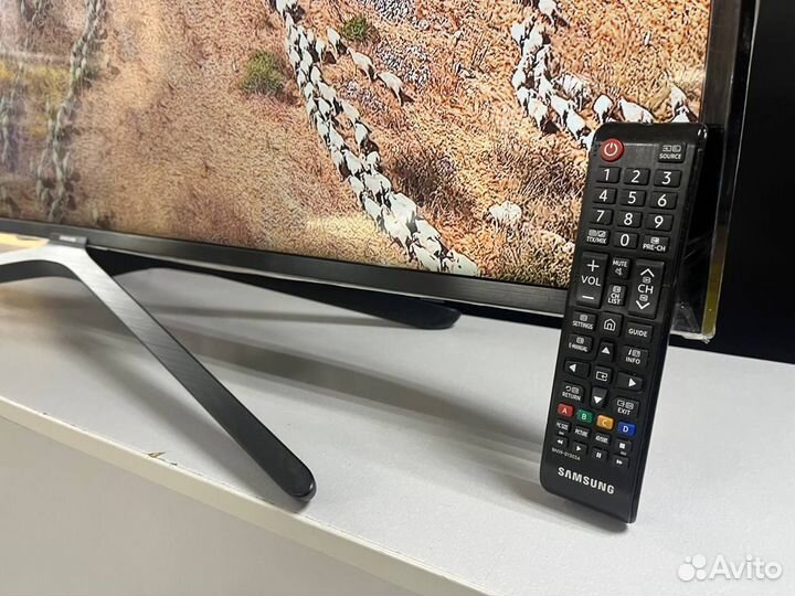 Телевизор SMART Samsung 43