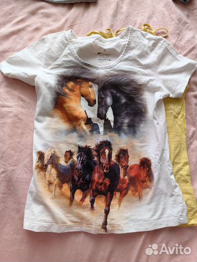 Одежда для девочки