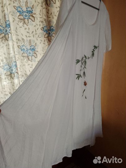 Платье женское 48 50