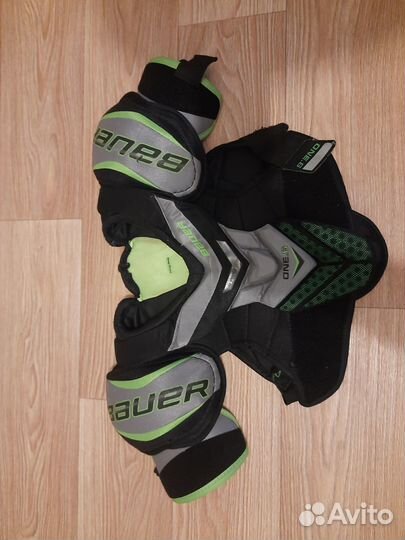 Хоккейная форма детская