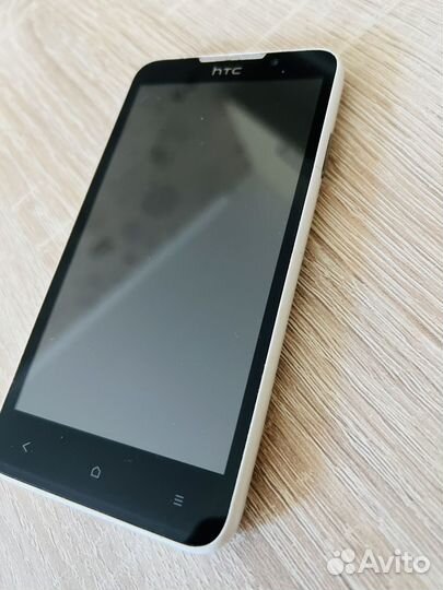 Телефон HTC на запчасти