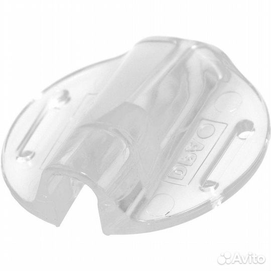 Крепление-пуговица DPA DMM0021