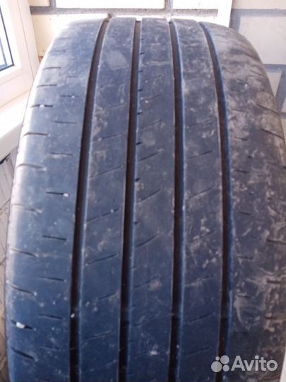 Bridgestone Turanza T005 235/45 R18