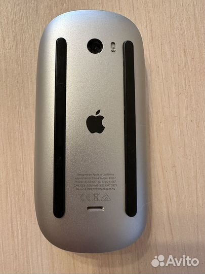 Apple magic mouse 2