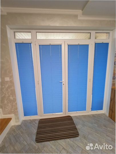 Жалюзи от производителя с устанавкой