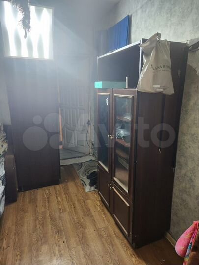 Комната 11,6 м² в 3-к., 1/12 эт.