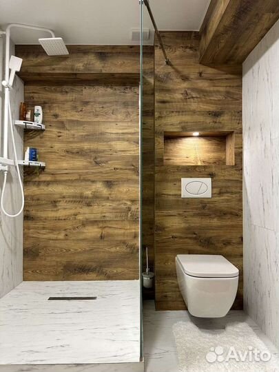 Строительно отделочные работы бригада опытных мас