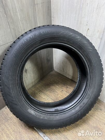 Nokian Tyres Nordman 8 SUV 225/60 R18