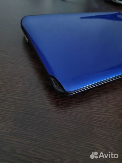 Ноутбук мини hp mini 110-3700 на запчасти