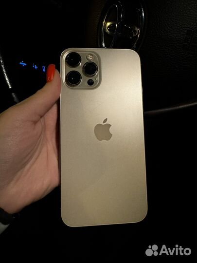 iPhone 12 Pro Max, 128 ГБ