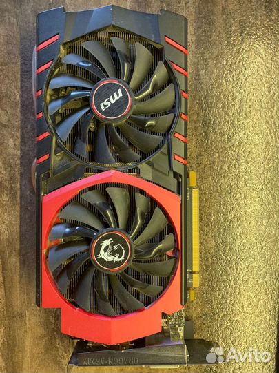 Видеокарта