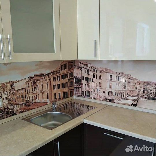 Кухонный гарнитур на заказ