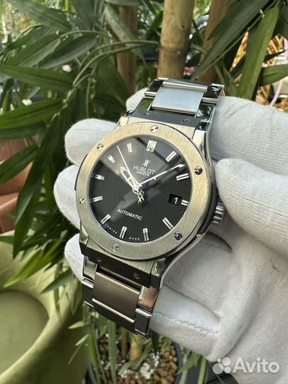 Hublot