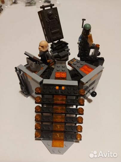Lego star wars