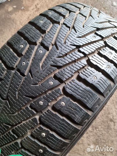 Nokian Tyres Hakkapeliitta 7 SUV 285/50 R20