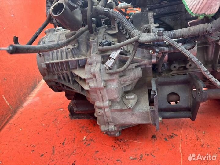 Автомат Nissan Serena TC24 QR20DE 2002