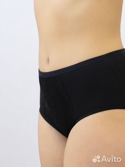 Трусы женские хлопок 