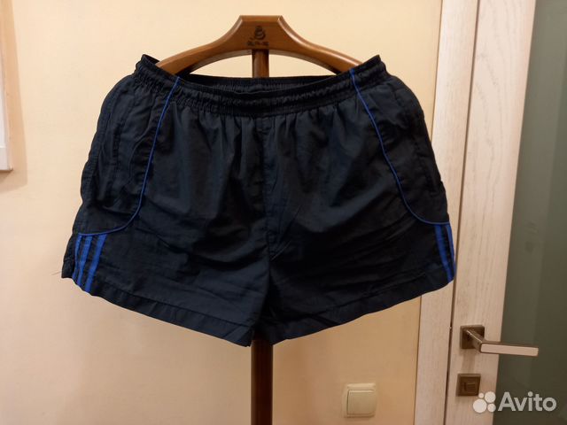 Шорты Adidas Оригинал 54 размера