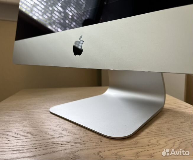 Apple iMac 21,5