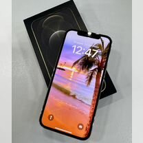 iPhone 12 Pro, 128 ГБ