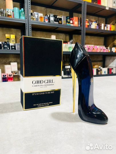 Carolina herrera Good Girl