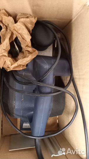 Электро рубанок