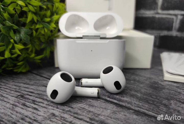 AirPods 3 