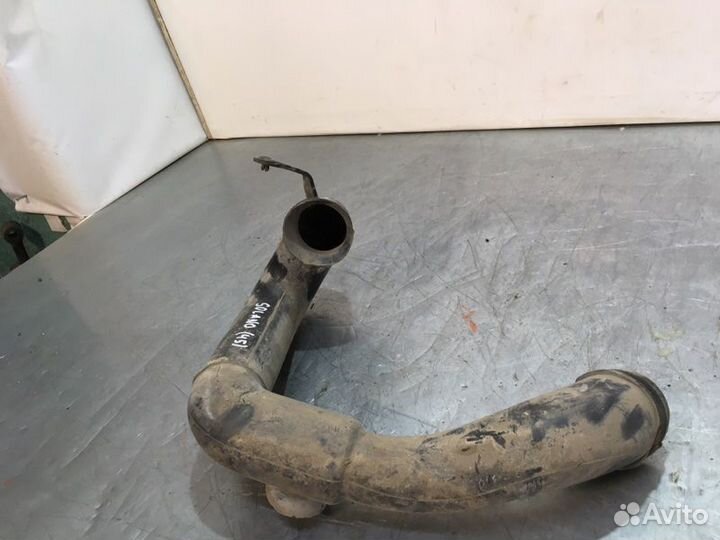 Воздухозаборник Lifan Solano 620 LF481Q3 2013