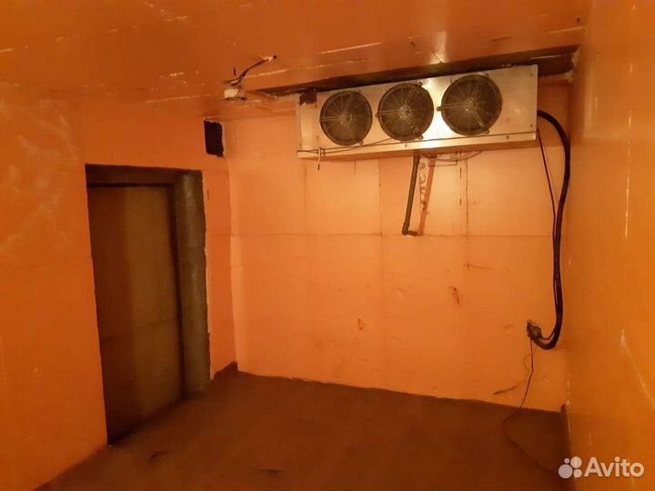 Холодильная установка бу