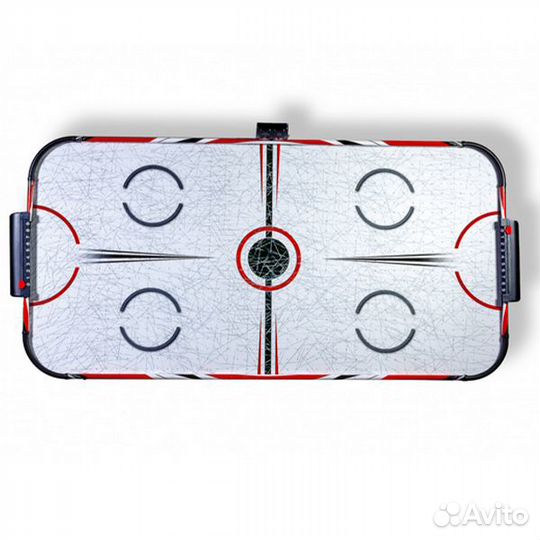 Аэрохоккей Scholle power play