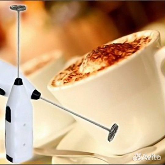 Капучинатор