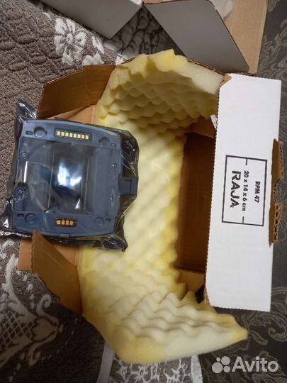 LPG Keymodule Cellu M6