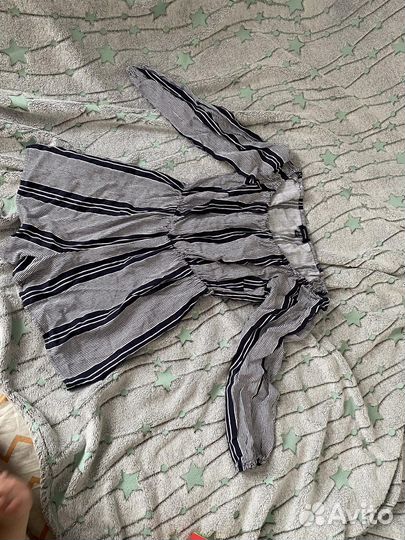 Ромпер новый