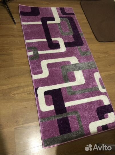 Ковровая дорожка