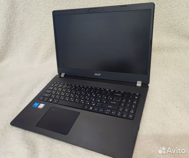 Acer TravelMate p2 i5 1135g7/озу16gb/512 win11 pro