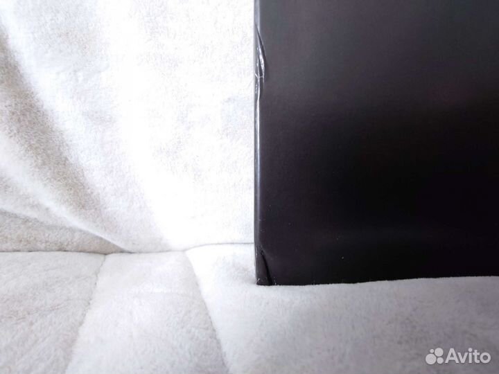 Depeche Mode Memento Mori прозрачный красный винил