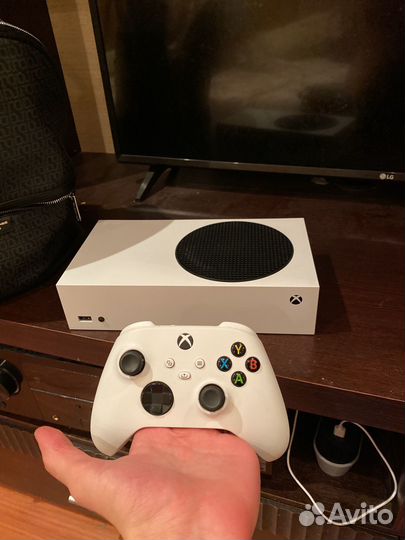 Xbox series s