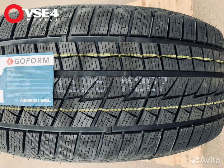 Goform W766 225/40 R18 92T