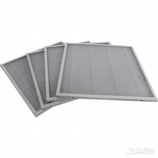 Светодиодная панель светильник