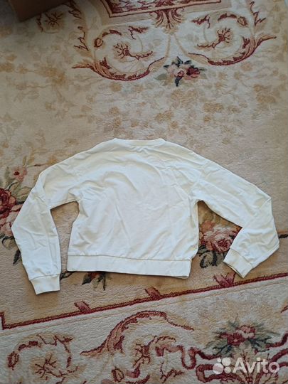 Костюм шорты и кофта детский