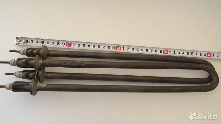 Тэн для водонагревателя