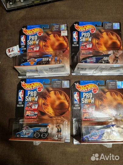 Hot wheels premium, баскетбол, с человечками
