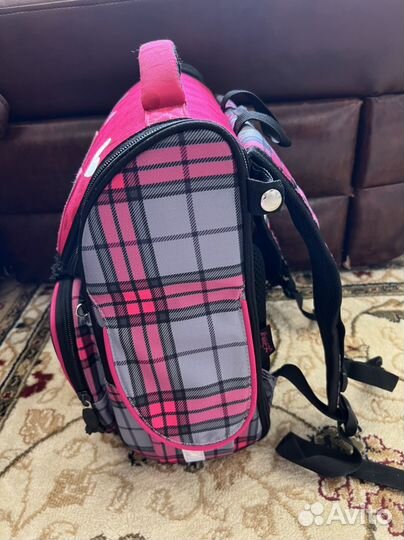 Рюкзак школьный ортопедический