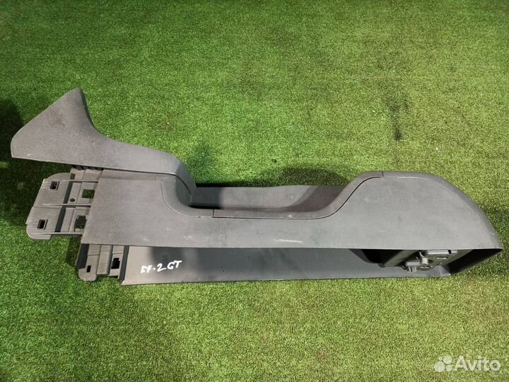 Центральная консоль Ford Focus 2 хэтчбек 2.0 2006