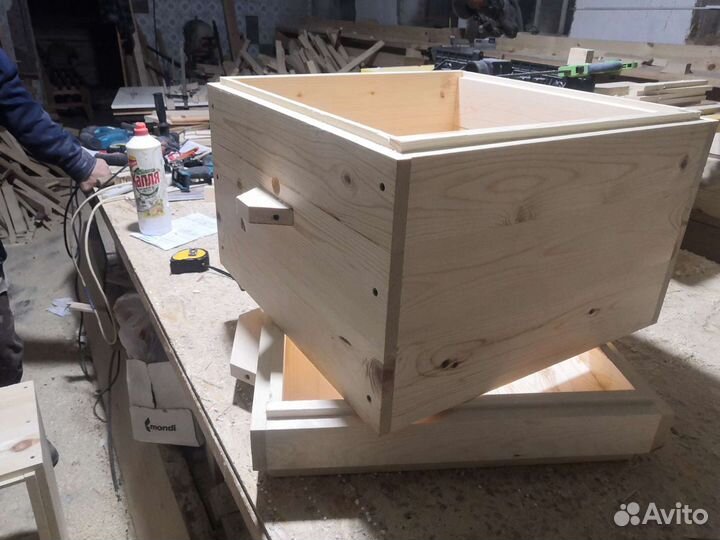 Улей для пчел