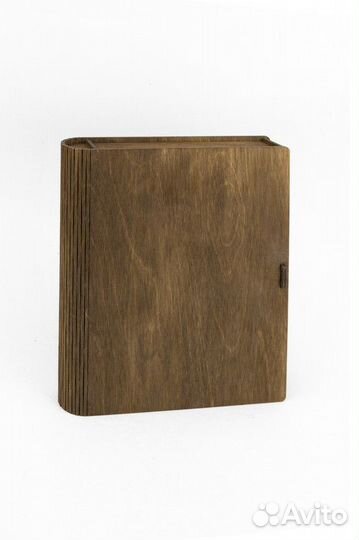 Деревянные коробки подарочные оптом