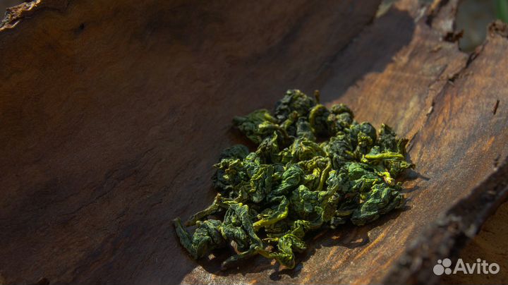 Те Гуань Инь Цин Сян